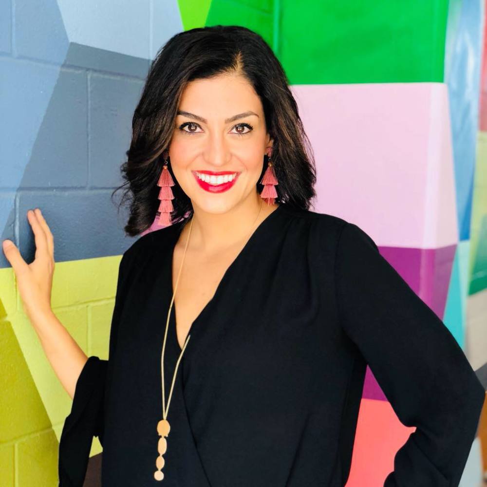 Meet your Posher, Jessica